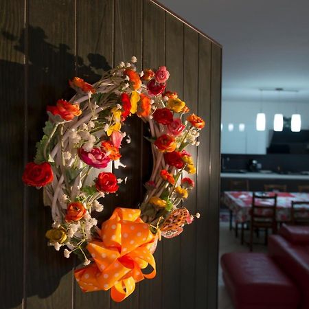 Casa Vacanza Simona 살리온제 외부 사진