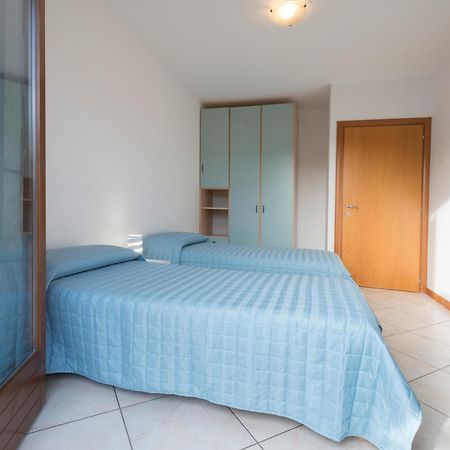 Casa Vacanza Simona 살리온제 외부 사진