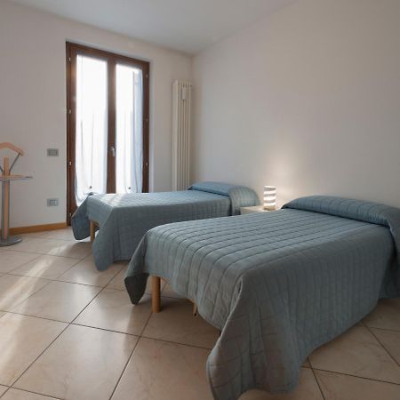 Casa Vacanza Simona 살리온제 외부 사진