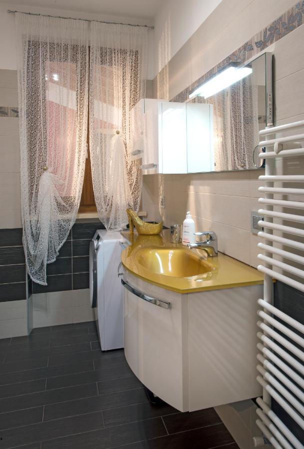 Casa Vacanza Simona 살리온제 외부 사진