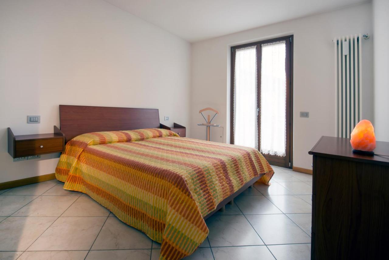 Casa Vacanza Simona 살리온제 외부 사진