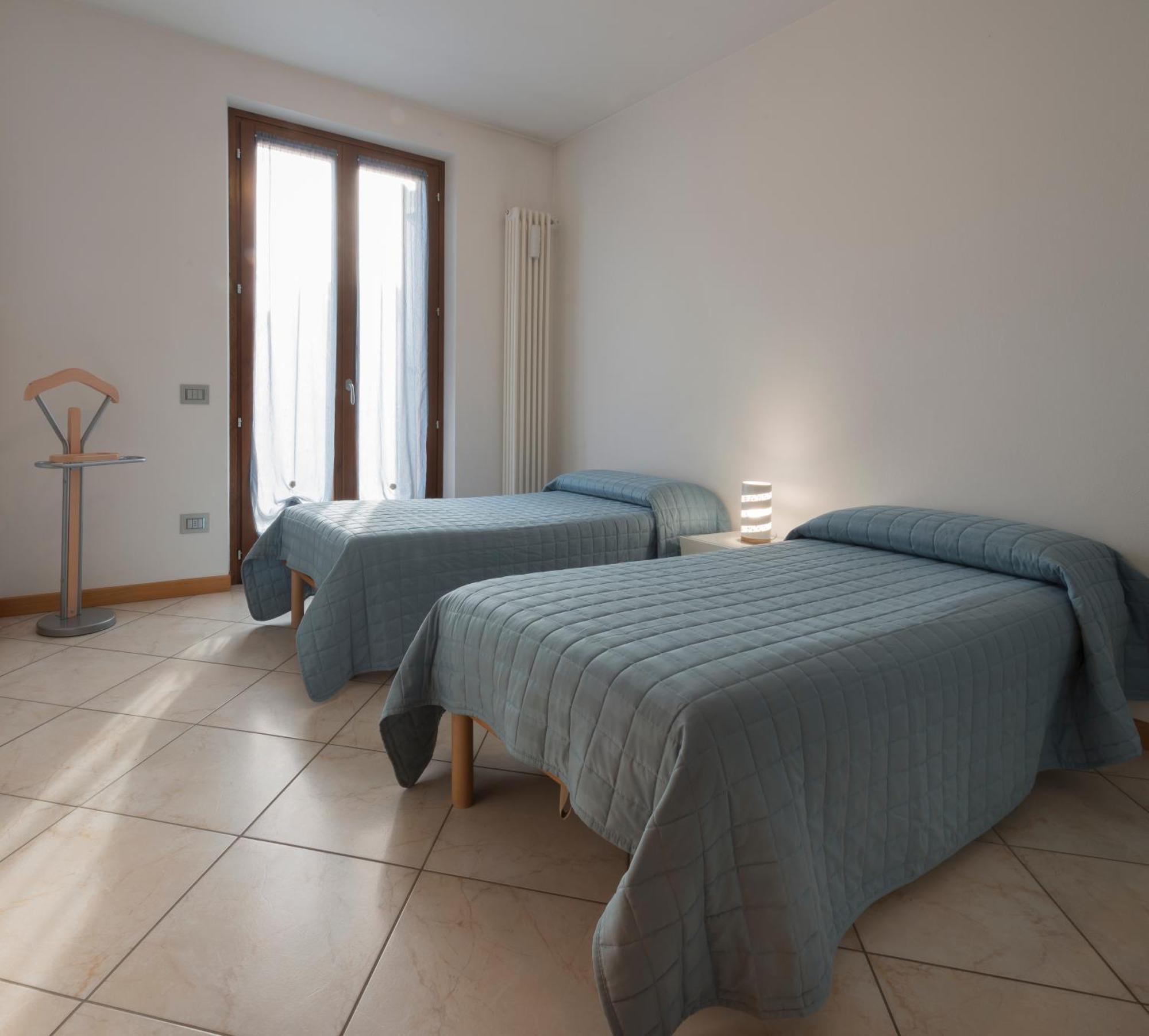 Casa Vacanza Simona 살리온제 외부 사진